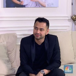 Gurita Bisnis Raffi Ahmad, RANS Punya Valuasi Rp 3 T & Berencana IPO