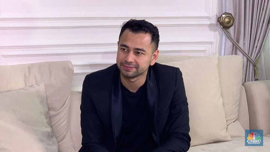 Raffi Ahmad (²©²ÊÍøÕ¾/ Valentina Angel )