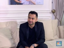 Raffi Ahmad Buka-bukaan Investor di Balik RANS, Siapa Saja?