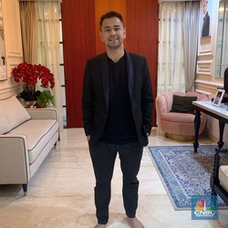 Perusahaan Raffi Ahmad Pegang Saham Noice, Persiapan IPO?