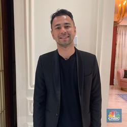 Mengintip Daftar Orang Terkaya di Indonesia, Ada Raffi Ahmad?
