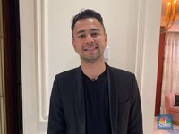 Mengintip Daftar Orang Terkaya di Indonesia, Ada Raffi Ahmad?