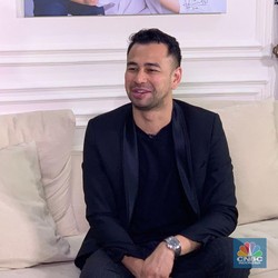 Dijuluki Sultan, Seberapa Tajirkah Raffi Ahmad?