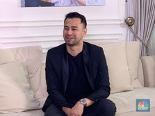 'Sultan Andara' Raffi Ahmad Bangun Pabrik Sapi di NTB