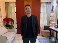 Raffi Ahmad Pernah Cuan 4x Lipat dari Properti, Ini Ceritanya