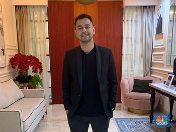 Raffi Ahmad Pernah Cuan 4x Lipat dari Properti, Ini Ceritanya
