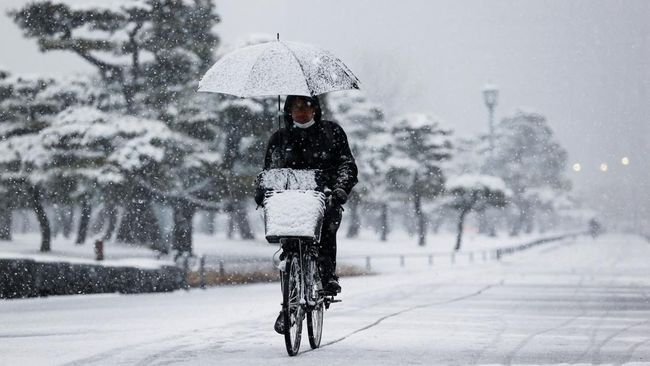 Rupiah Melemah: Ini Hitungan-Hitungan Liburan ke Malaysia dan Jepang?