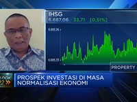 FFR Naik Lebih Cepat, Ini Yang Dikhawatirkan Pelaku Pasar!