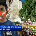 Susul Minyak Goreng, Harga Telur Tembus Rp 30 Ribu/Kg
