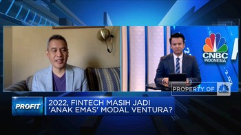 Modal Ventura: Startup Harus Cepat Tinggalkan 'Bakar Uang'