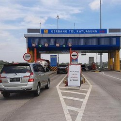 Siap-Siap, Tarif 5 Ruas Tol Sumatera Ini Bakal Naik!