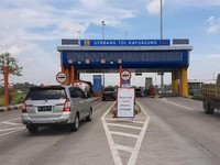 Mudik Lampung-Palembang Naik Tol Trans Sumatera, Tarifnya Segini