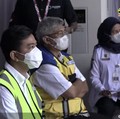Gibran Mulai Bangun Rel Layang Kereta Solo Balapan-Kalioso