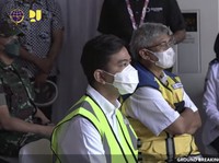 Menohok, Ini Nasihat Gibran ke Chef Arnold Soal Indosurya
