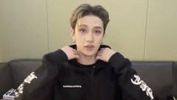Video: Donasi Rp 1,16 M Bang Chan Stray Kids untuk Rayakan Ultah ke-27