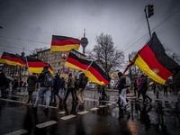Waduh, Jerman Bakal Resesi karena Sanksi Barat ke Rusia