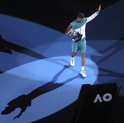 Australia Tetap Ngotot, Djokovic Dinilai Bisa Bawa Virus