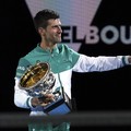 Menang Sidang, Hakim Izinkan Djokovic Masuk Australia