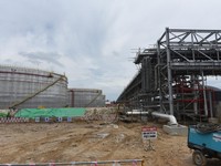 Kilang Pertamina Rp 100 T, Setara Borong 1/4 Juta Unit Kijang