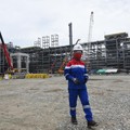 'Kata Siapa Proyek Kilang Pertamina Tidak Jalan?'