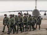 Teknologi Tak Biasa di Baju Tentara Rusia, Harganya Selangit!