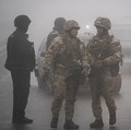 Ngeri! Ada Teknologi Tak Biasa di Baju Tempur Tentara Rusia