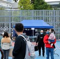 China Geger Diserang Omicron, Ini Potret Terbarunya