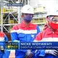 2023, Impor BBM Berkurang 100 Ribu Barel