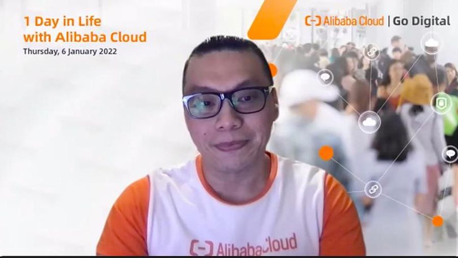 adv alibaba