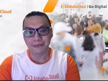Alibaba Ajak Masyarakat Go Digital Melalui Acara Tahunan