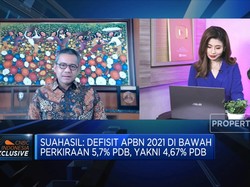 Agar Tak 'Melempem', Ini Jurus Kemenkeu Genjot Belanja Daerah