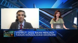 Alasan S&P Ratings Proyeksi PDB RI 2022 Bisa Tembus 5,6%