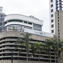 Bank Jambi Jadi BPD ke-4 Anggota KUB Bank BJB