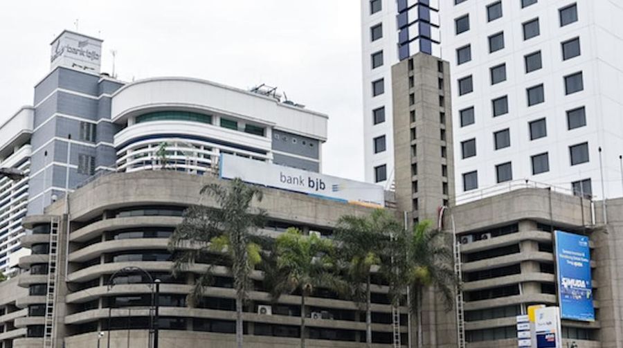 bank bjb