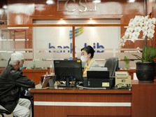Bank bjb Raih Rating Leadership AA di Penghargaan ESG