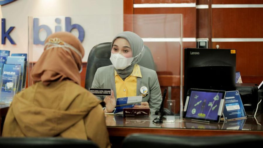 bank bjb