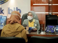 Catat Pendapatan Tinggi, Bank bjb Masuk Jadi 10 Bank Terbesar