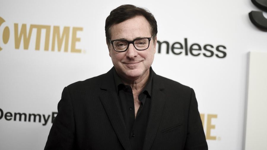 Bob Saget (Richard Shotwell/Invision/AP/Richard Shotwell)
