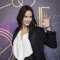 Angelina Jolie Kunjungi Ukraina, Ada Apa?