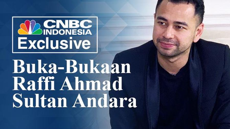 Buka-Bukaan Raffi Ahmad sultan Andara_cover