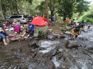 7 Wisata Alam Pas buat Mahasiswa Berakhir Pekan di Malang Raya