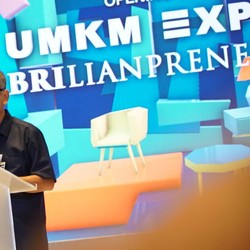 Sambut 2022, Ini Strategi BRI Akselerasi Pemulihan Ekonomi