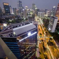 BRI Bakal Salurkan KUR Rp 260 T di 2022