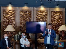 Masih Nafsu Akuisisi, Mitratel Incar Pendapatan Rp 7,4 T