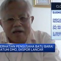 Pengusaha Sudah Cuan, Perketat Pengawasan DMO Batu Bara!
