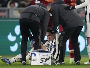 Federico Chiesa Kaki Kaca, Liverpool Yakin Mau Beli?