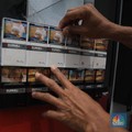 Produksi Rokok Meroket Hampir 100%! Ada Apa Nih?