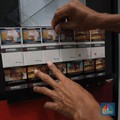 Selain BBM, Tarif Angkot Sampai Harga Rokok & Beras Naik