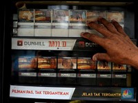 Bocoran Hangat! Siap-siap Cukai Rokok Bisa Naik Lagi