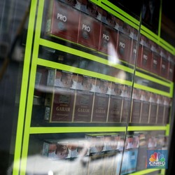 Harta Melimpah, Ini 4 Konglomerat Rokok Terkaya di Indonesia